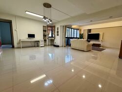 Blk 262B Compassvale North Gate (Sengkang), HDB Executive #534346451